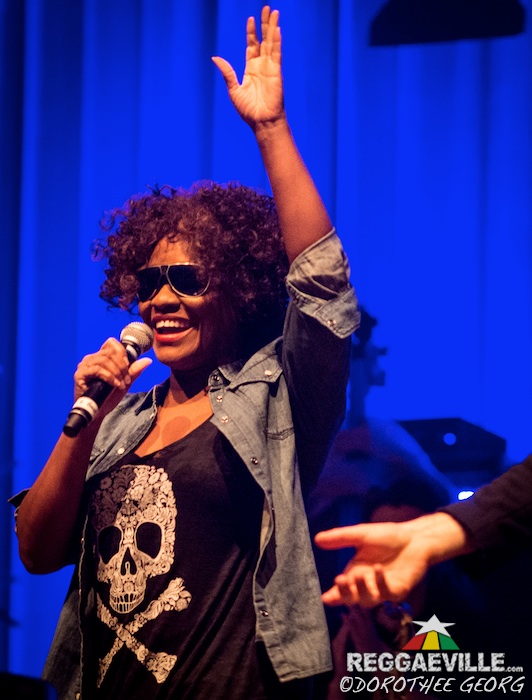 Gentleman - MTV Unplugged Tour in Hamburg, Germany @ Alsterdorfer Sporthalle