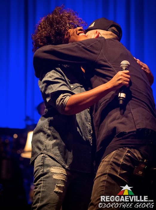 Gentleman - MTV Unplugged Tour in Hamburg, Germany @ Alsterdorfer Sporthalle