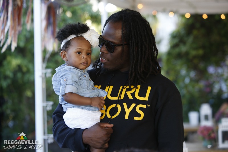 Vibes @ The Get Together Miami 2016