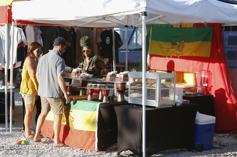 Vibes @ The Get Together Miami 2016