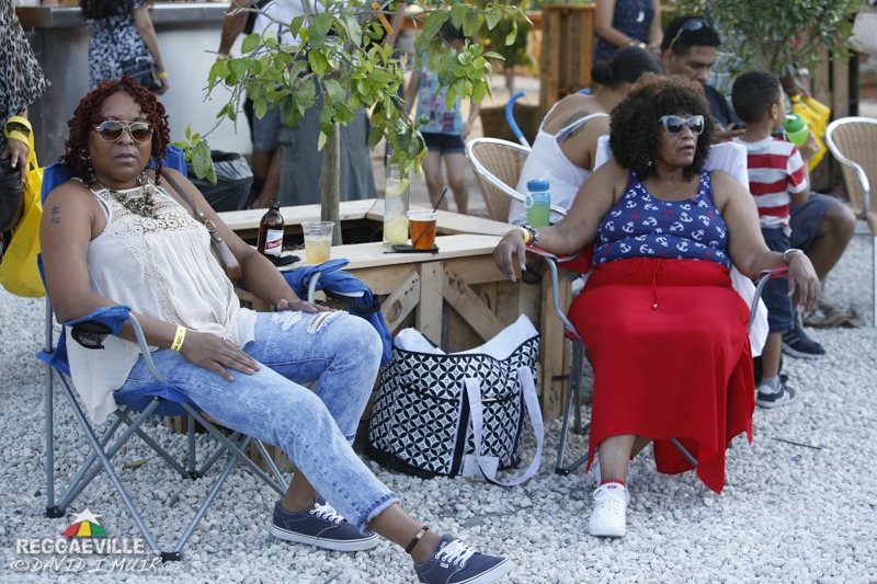 Vibes @ The Get Together Miami 2016