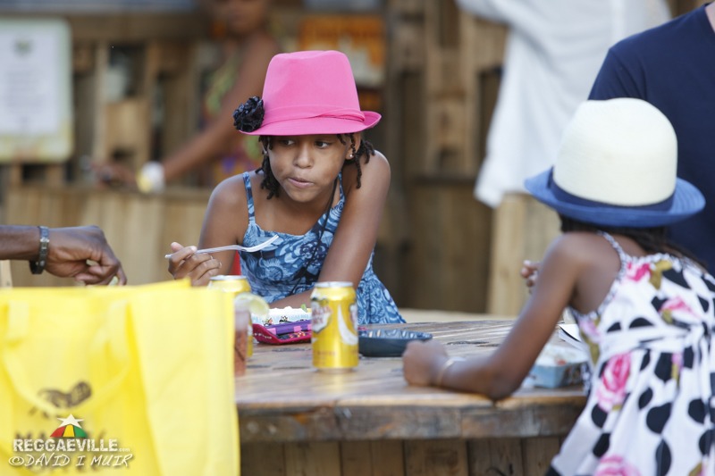 Vibes @ The Get Together Miami 2016