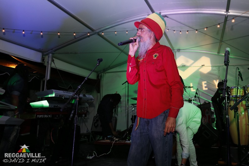 Vibes @ The Get Together Miami 2016