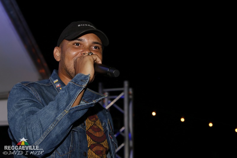 Vibes @ The Get Together Miami 2016