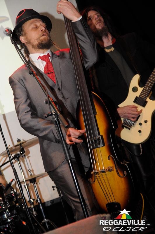 Goldmaster Allstars @ Freedom Sounds Festival