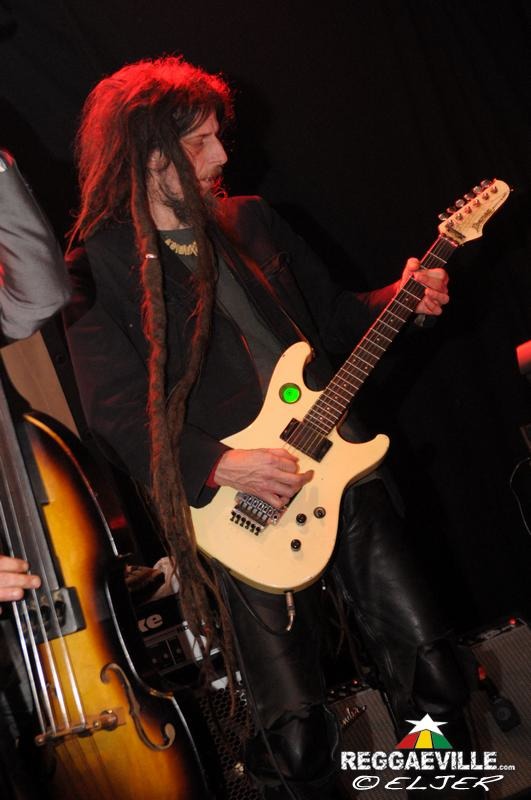 Goldmaster Allstars @ Freedom Sounds Festival