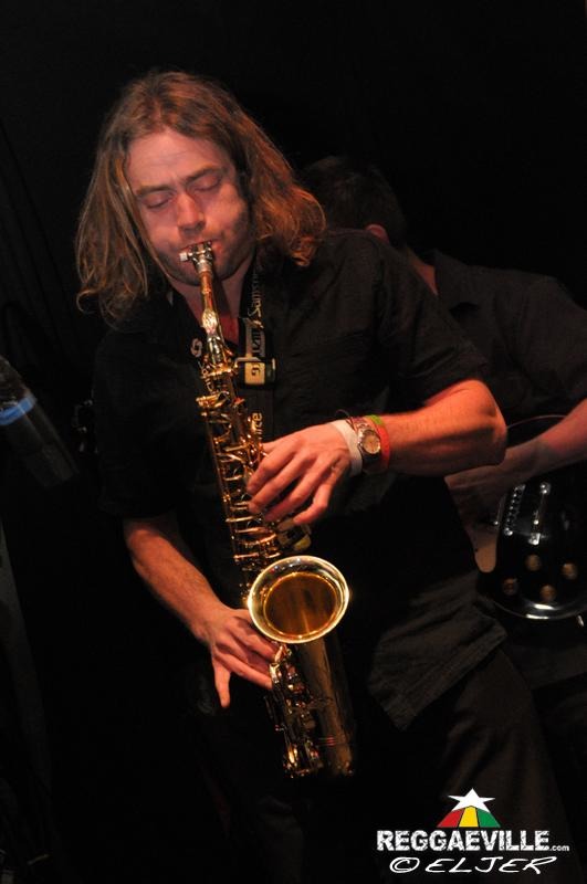 Goldmaster Allstars @ Freedom Sounds Festival