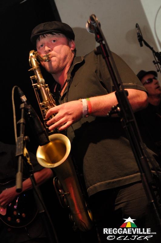 Goldmaster Allstars @ Freedom Sounds Festival