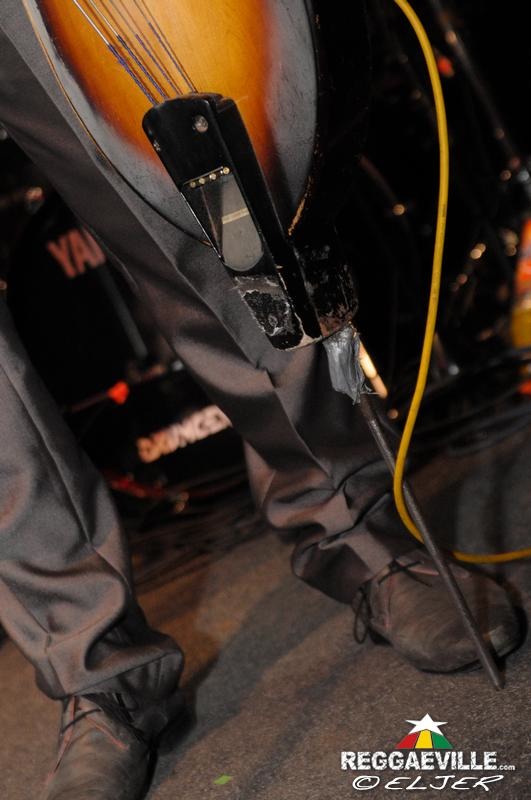 Goldmaster Allstars @ Freedom Sounds Festival