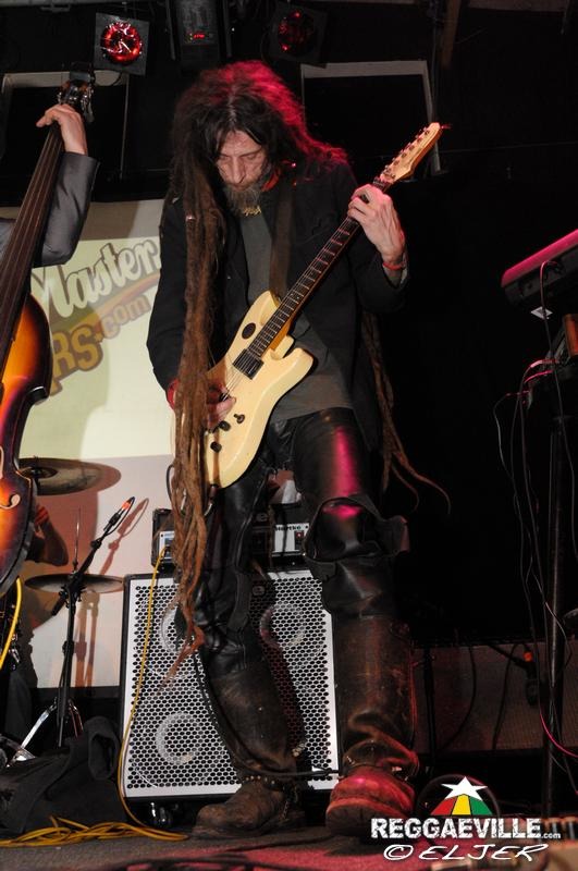 Goldmaster Allstars @ Freedom Sounds Festival