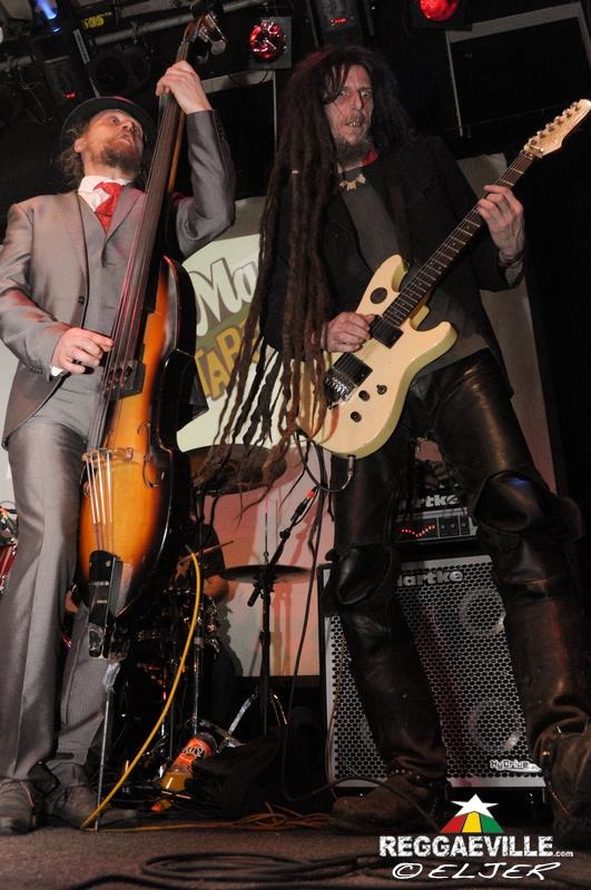 Goldmaster Allstars @ Freedom Sounds Festival