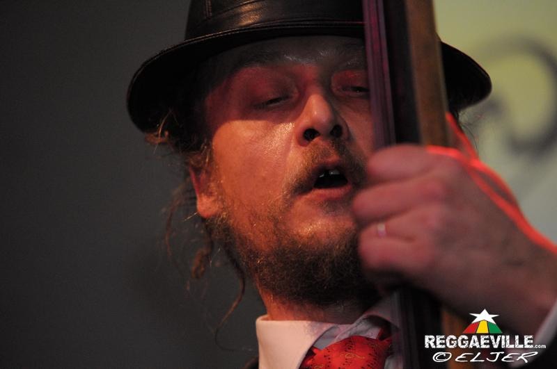 Goldmaster Allstars @ Freedom Sounds Festival