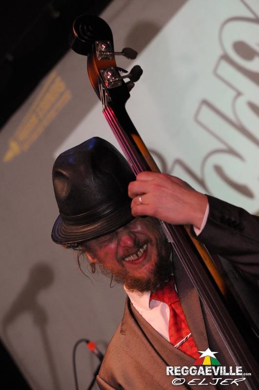 Goldmaster Allstars @ Freedom Sounds Festival