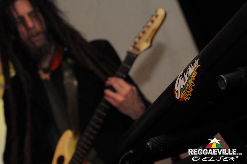 Goldmaster Allstars @ Freedom Sounds Festival