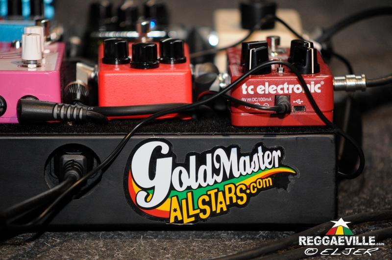 Goldmaster Allstars @ Freedom Sounds Festival