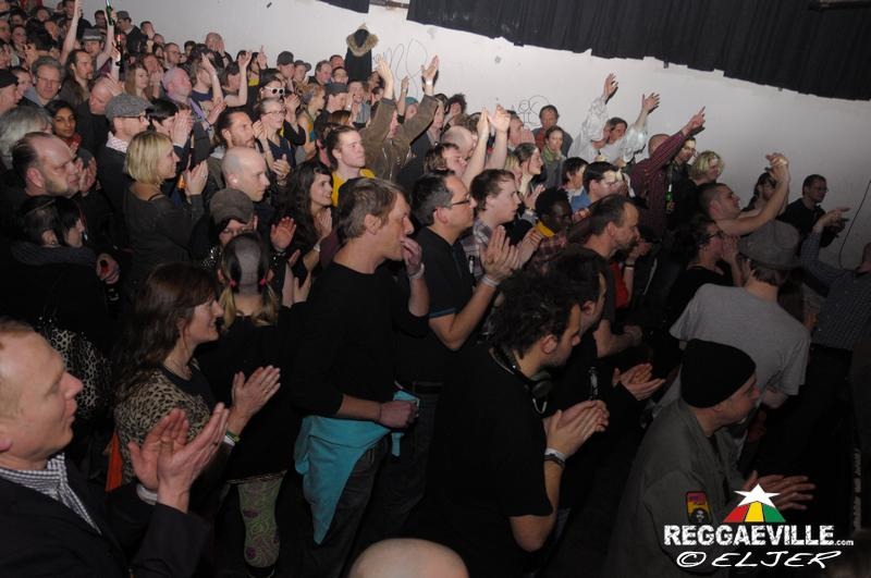 Goldmaster Allstars @ Freedom Sounds Festival