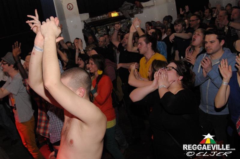 Goldmaster Allstars @ Freedom Sounds Festival