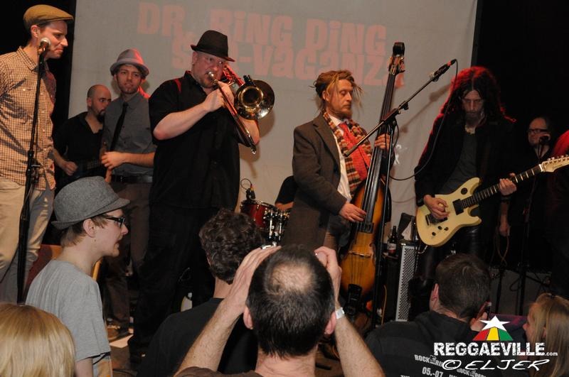 Goldmaster Allstars @ Freedom Sounds Festival