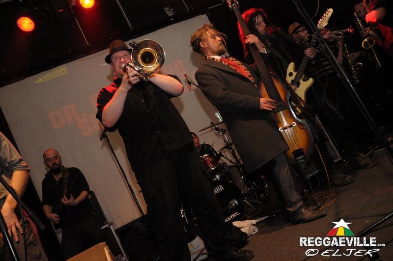 Goldmaster Allstars @ Freedom Sounds Festival