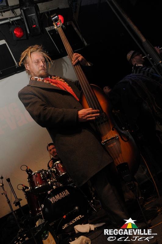 Goldmaster Allstars @ Freedom Sounds Festival