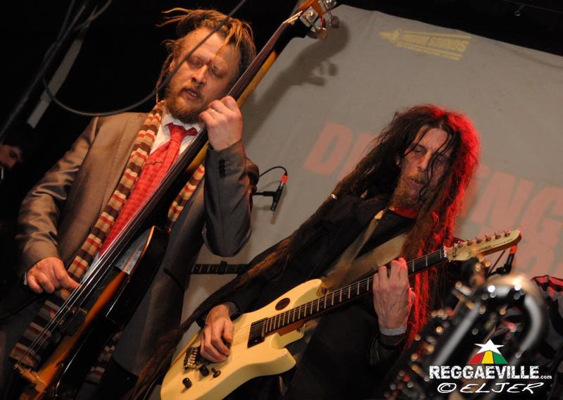 Goldmaster Allstars @ Freedom Sounds Festival