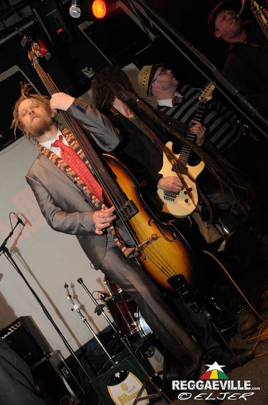 Goldmaster Allstars @ Freedom Sounds Festival