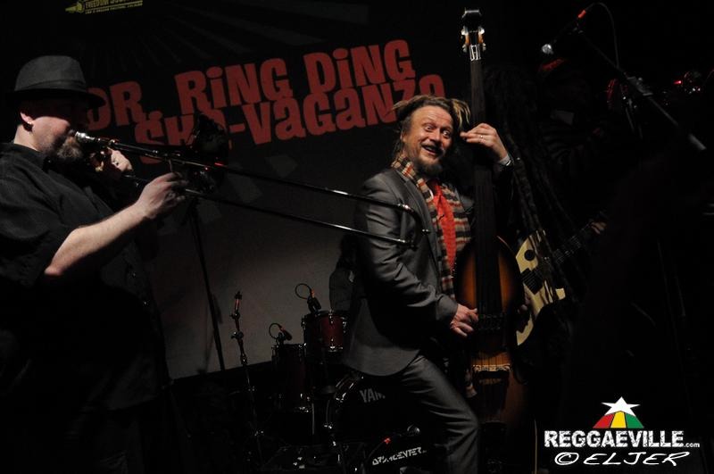 Goldmaster Allstars @ Freedom Sounds Festival