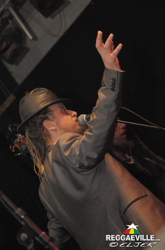 Goldmaster Allstars @ Freedom Sounds Festival