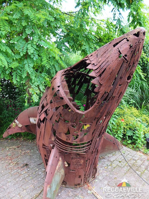 Denham Smith, Bitty McLean and more... @ Gracy's Bash 2016