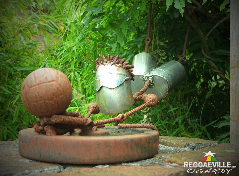 Denham Smith, Bitty McLean and more... @ Gracy's Bash 2016