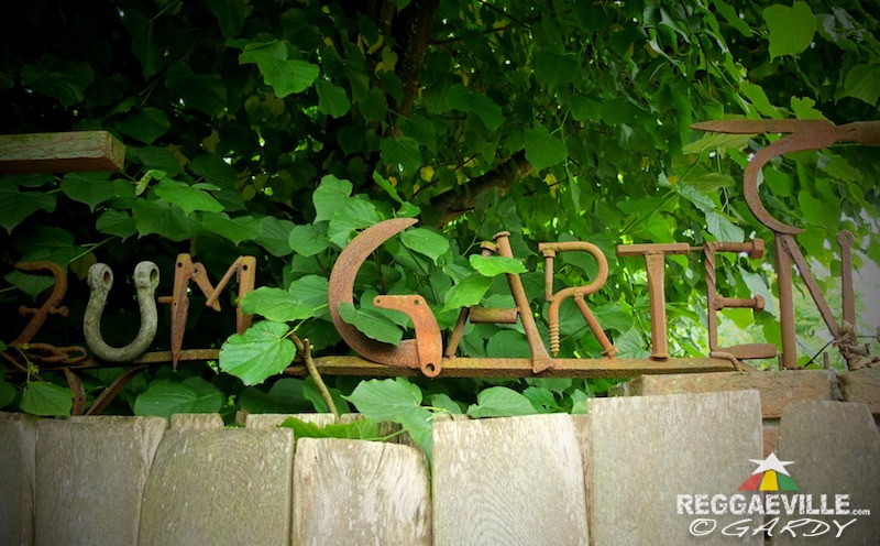 Denham Smith, Bitty McLean and more... @ Gracy's Bash 2016