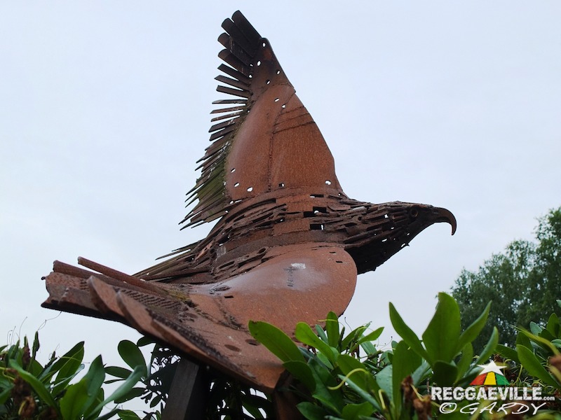 Denham Smith, Bitty McLean and more... @ Gracy's Bash 2016