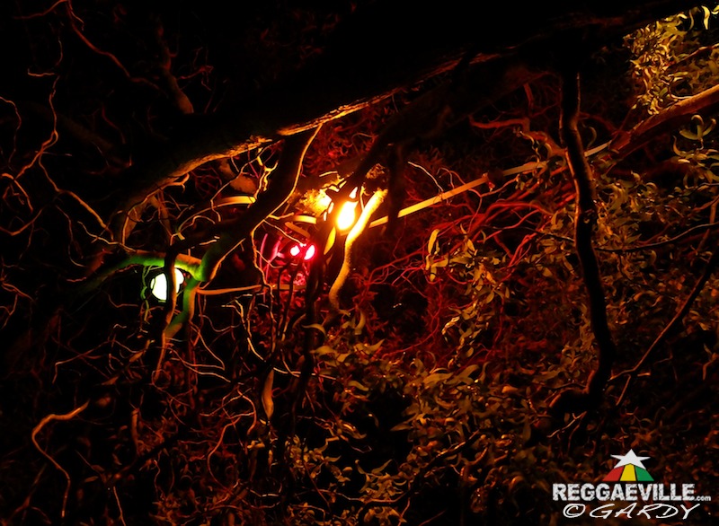 Denham Smith, Bitty McLean and more... @ Gracy's Bash 2016