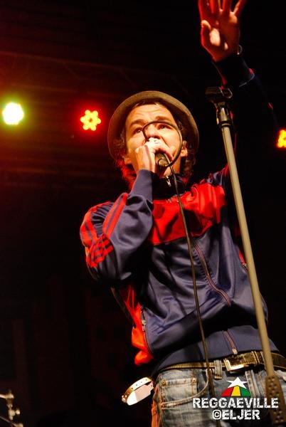 The Herbpirates @ Dietrich-Keuning-Haus