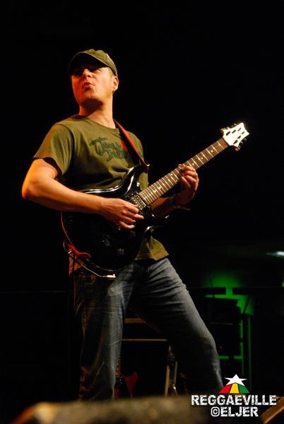 The Herbpirates @ Dietrich-Keuning-Haus