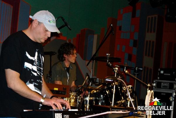 The Herbpirates @ Dietrich-Keuning-Haus