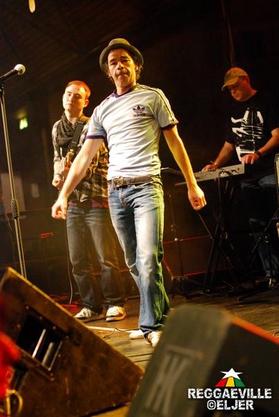 The Herbpirates @ Dietrich-Keuning-Haus