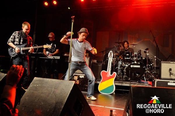 The Herbpirates @ Dietrich-Keuning-Haus