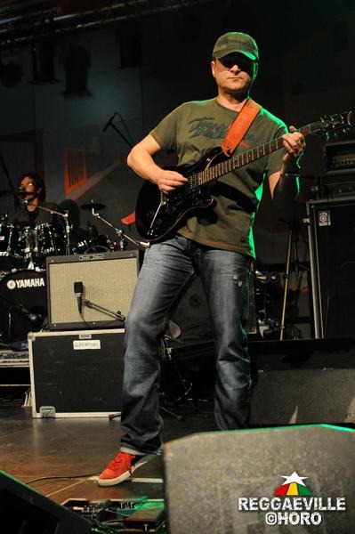 The Herbpirates @ Dietrich-Keuning-Haus