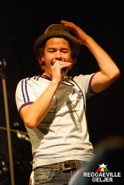 The Herbpirates @ Dietrich-Keuning-Haus