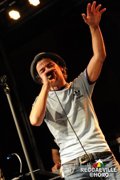 The Herbpirates @ Dietrich-Keuning-Haus