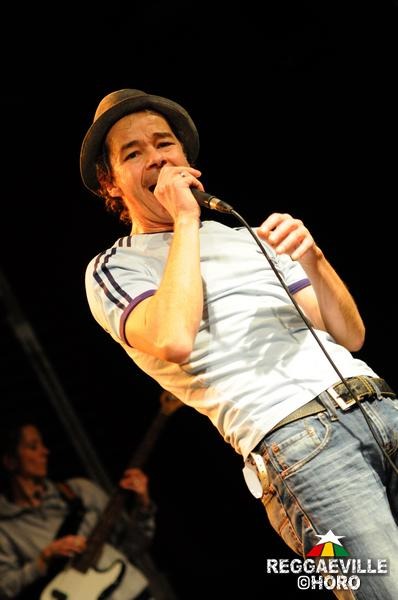 The Herbpirates @ Dietrich-Keuning-Haus