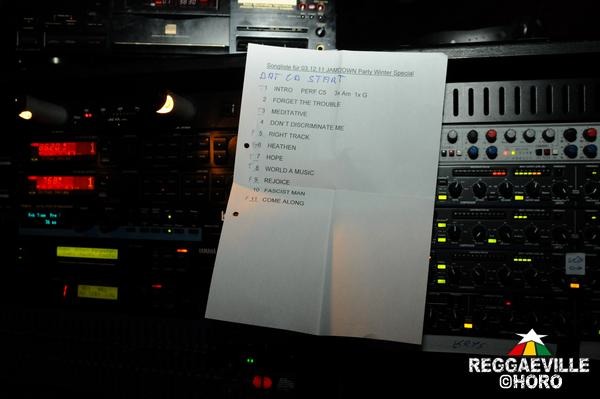 The Herbpirates @ Dietrich-Keuning-Haus