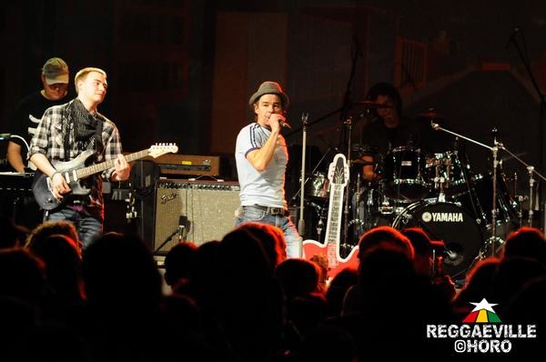 The Herbpirates @ Dietrich-Keuning-Haus