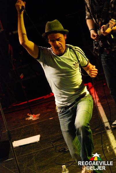 The Herbpirates @ Dietrich-Keuning-Haus