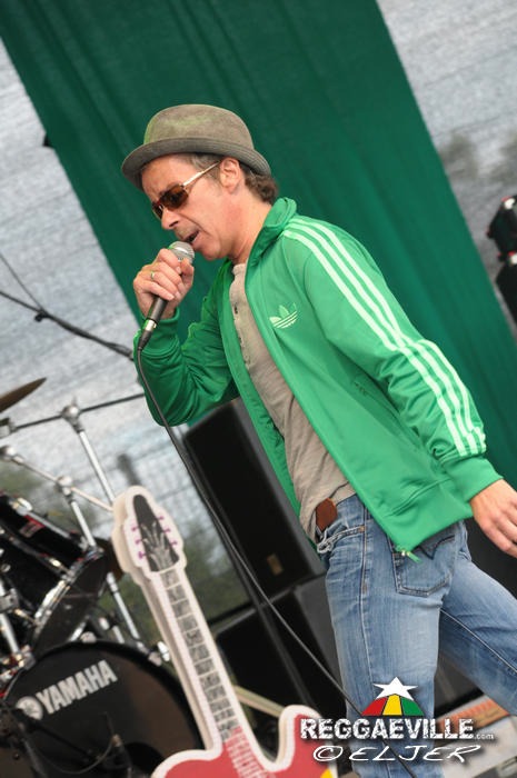 Herbpirates @ Reggae Summer Night 2013