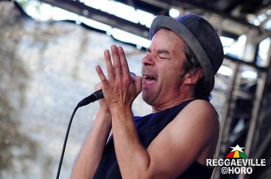 Herbpirates @ Reggae Summer Night 2011