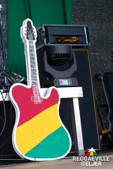 Herbpirates @ Reggae Summer Night 2011