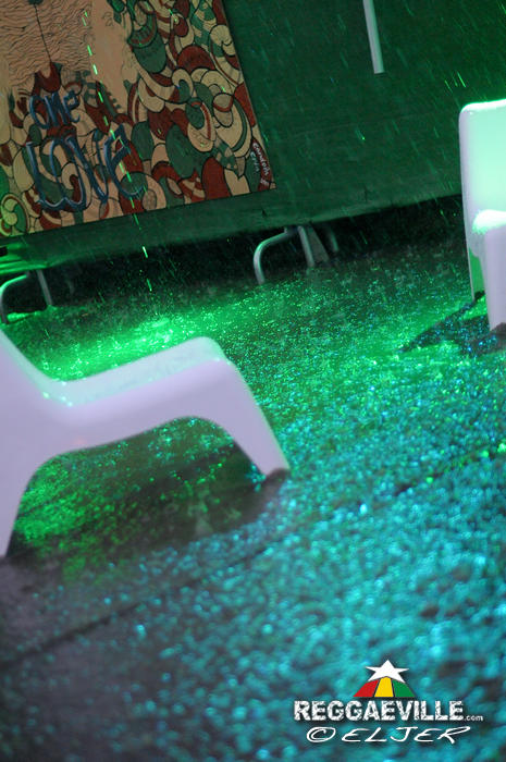 Impressions #3 @ Rototom Sunsplash 2014