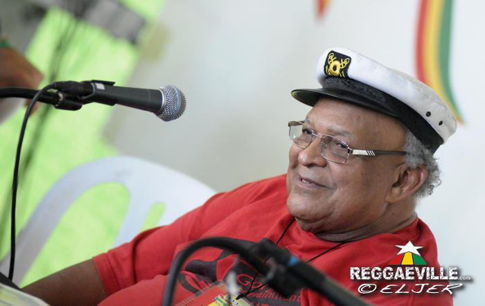 Impressions #3 @ Rototom Sunsplash 2014